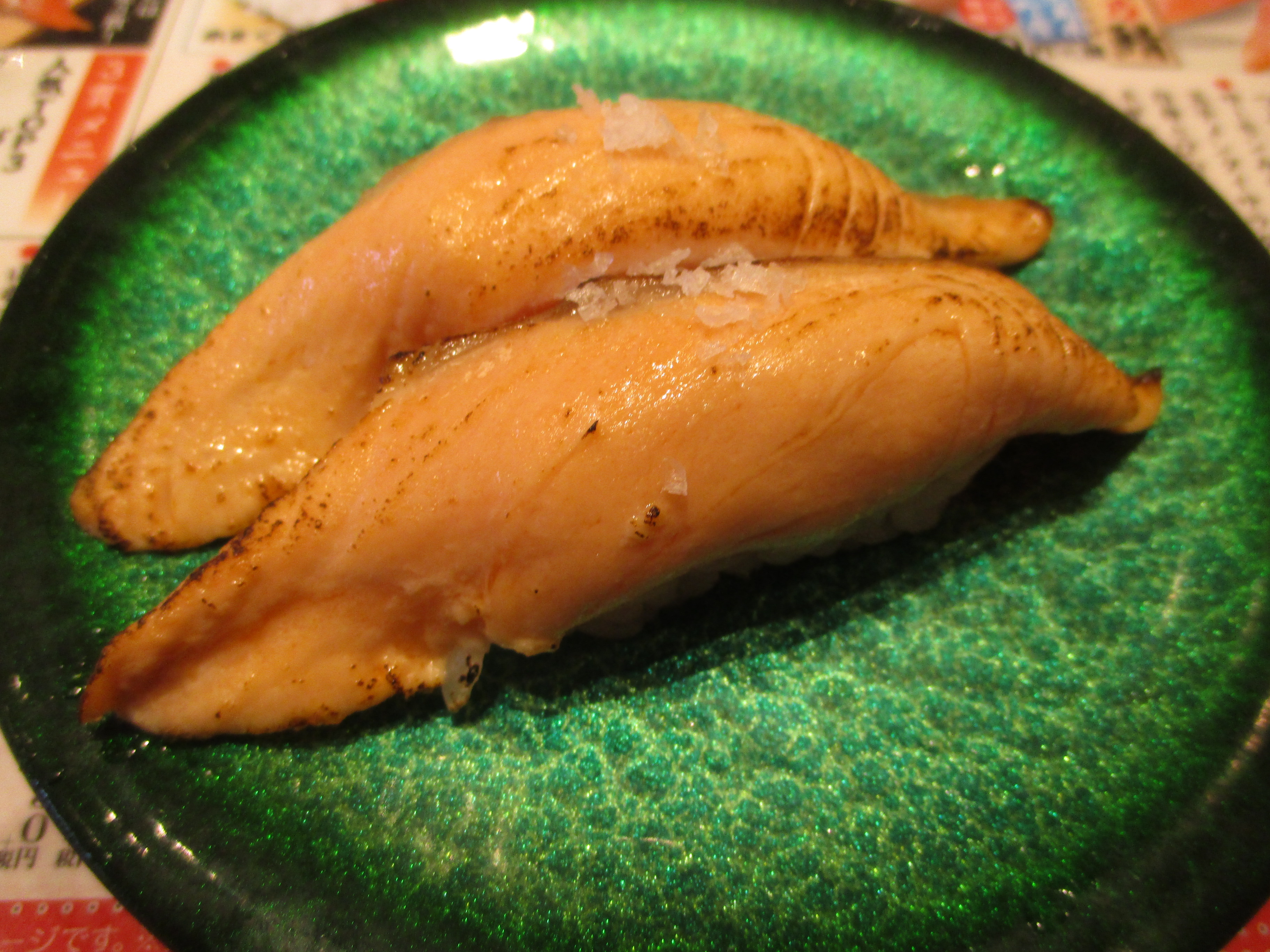 札幌で一番おいしい回転寿司！？なごやか亭に行ってきました。