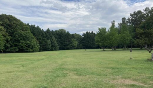 真駒内公園に行ってきました。